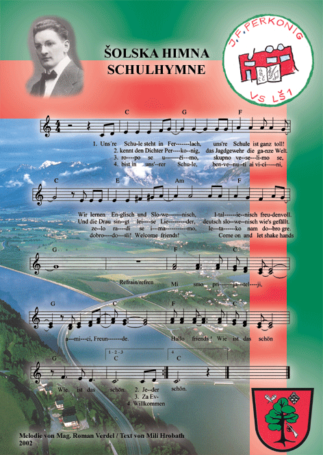 Schulhymne